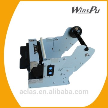 KM1X billing machine printer
