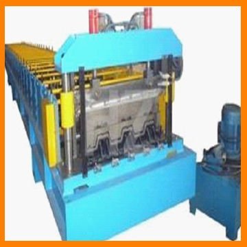 Floor Deck production Machines