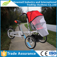 baby doll stroller with car seat infant mother bicycle