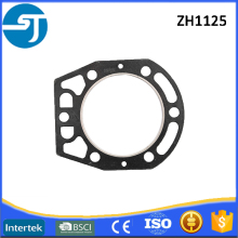 ZH1125 Agricultural machinery tractor cylinder head gasket