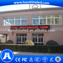 fujian quanzhou supplier outdoor advertisment products