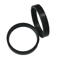 Custom MultipolarInjection Bonded Neodymium Magnet