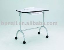 Nail Beauty Manicure table