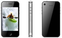 Android2.3 3G Smart Phone