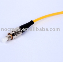 Fiber Optic Patch Cord FC/PC-FC/PC SM Simplex