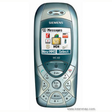 Siemens MC60