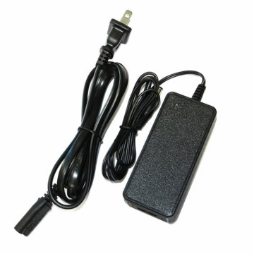 30W Universal AC/DC 12V 2.5A Enclosed Power Adapter