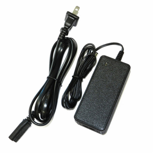 Universeller Eingang 19v1.8a 35W AC/DC -Desktop -Adapter