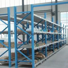 light duty grocery steel rack wholesale