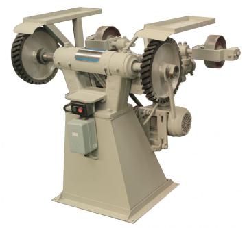 Double Position Grinder for Sale