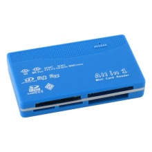 CF Card Reader/All in One Card Reader