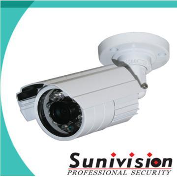 ccd weatherproof cctv camera for sales