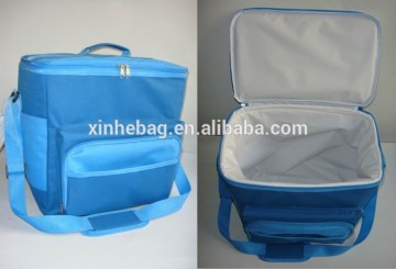 Good quality branded fashion ice chest bag