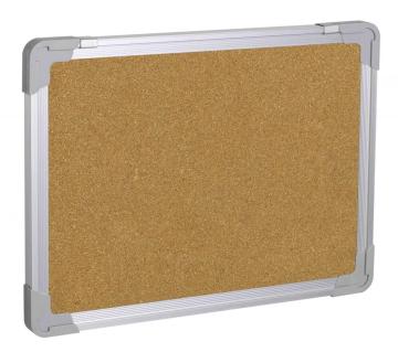 Wholesale Aluminum Framed Cork Notice Board for home