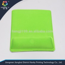 Promotion hand warmer mouse pad/hand warmer mouse mat