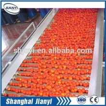 industrial tomato/fruit jam making machine