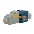 LC/UPC 8dB Flange Attenuators