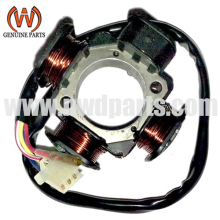 Stator Parts for BENELLI Models 491 RR50, ST50, Naked 50, Pepe 50, and Pepe50 (2003-2006)