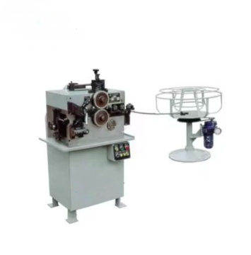 Semi-Automatic Mattress Coiling Machines: Focusing on Bonnell Springs