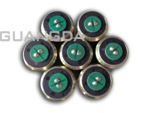 GD-ONE Geophone and Exploration Equipment