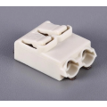 Conector de fio de impulso de PCB de alta potência