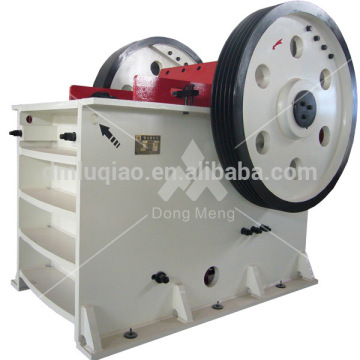 New Type jaw crusher machine sales