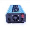 450W European Socket UPS Pure Sine Wave Inverter