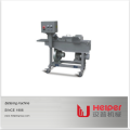 Industrial Automatic Chicken Nuggets Processing Solution