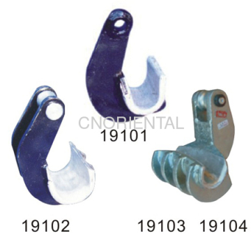 Lifting Hoist Tackle?