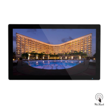 55 Inches Digital Information Display for Hotel