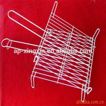 galvanized barbecue grill wire mesh