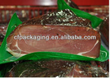 PA PE multilayer packaging film