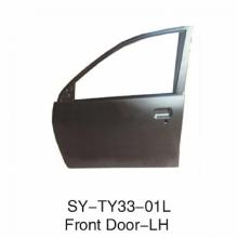 TOYOTA AVANZA 2004 Front Door-L