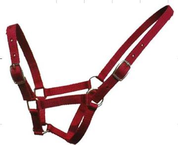 Head collar,horse halter,headstall