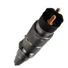 4VBE34RW3 QSB6.7 Injector de combustibil feroviar comun 5263262 0445120231