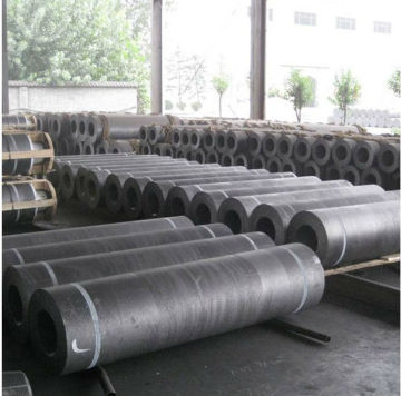 HP Graphite Electrodes