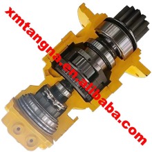 PC1250-8 Swing Motor and Related Components