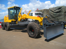 XCMG GR230 with Communis Engine Motor Grader