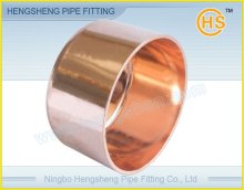 Solder Joint Copper Cap C