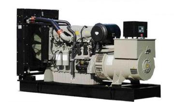 720KW Perkins diesel generator