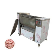 Industrial Stirring Mixer for Meatball and Vegetable-ball Mixing