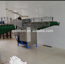 LBTZ-006 High class sterilize cotton ball machine for medical use