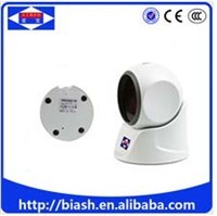 360 degree tablet pc barcode scanner for supermarket