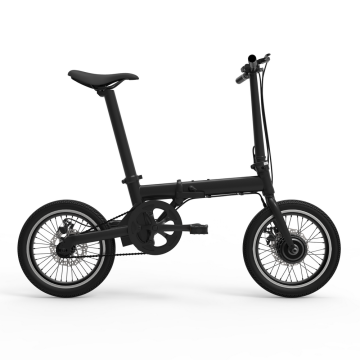 20\" Lightweight Electric Bikes: Portable Folding Electric bicycles