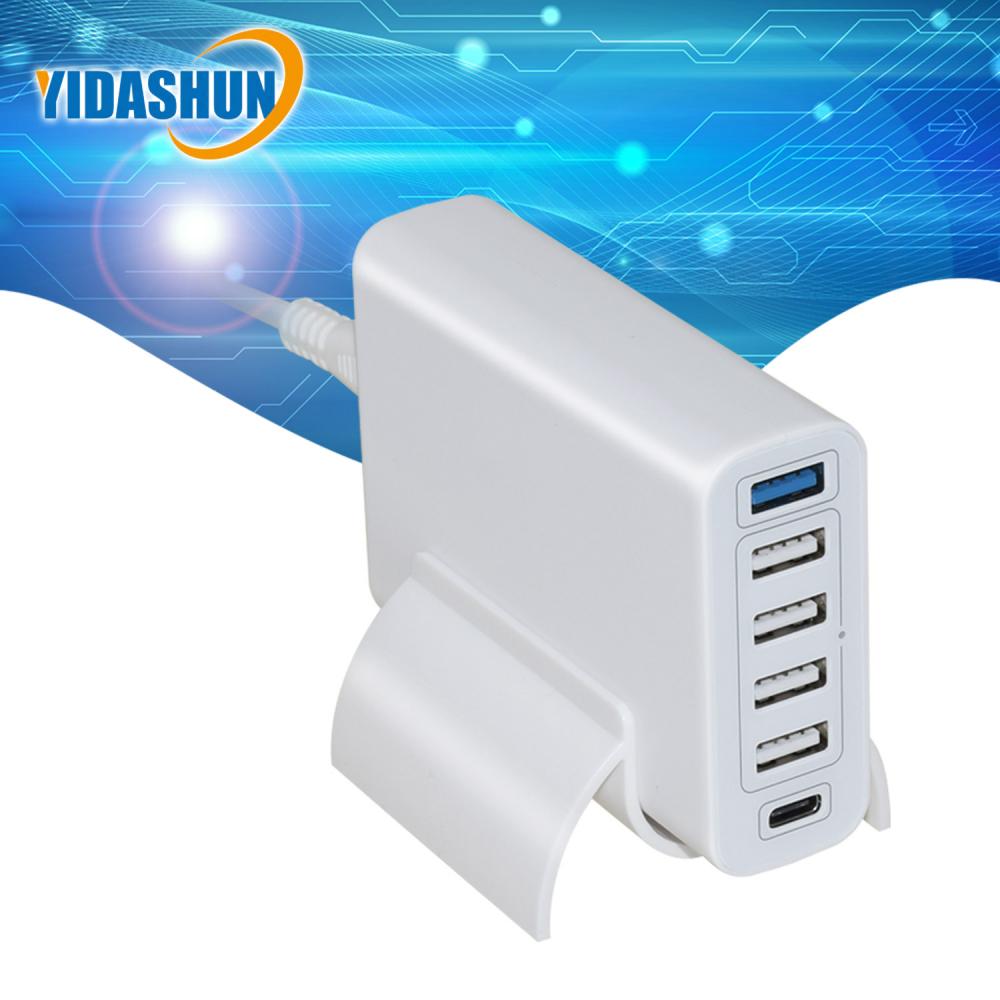 6 Port Qc3 0 Charger 7 Jpg 6 Port Qc3 0 Charger 7 Jpg