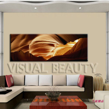 Promotional Stretched Canvas Prints