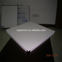 Suspended Aluminum Ceiling/Aluminum Composite Ceiling Panel