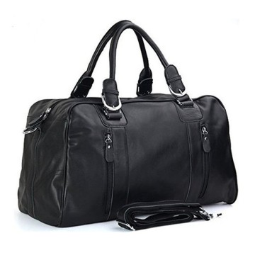 Wholesale Fashion Stylish Cheap Promotional Oversized Weekend Travel Bag Men