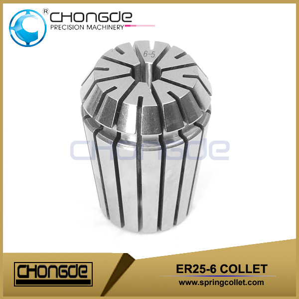 ER25 6 مم 0.236 &quot;Ultra Precision ER Collet