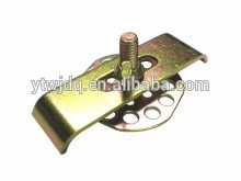 undermount sink clips